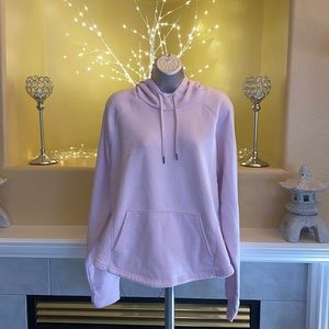 Women’s lilac purple Tek Gear sweatshirt by Kohl’s